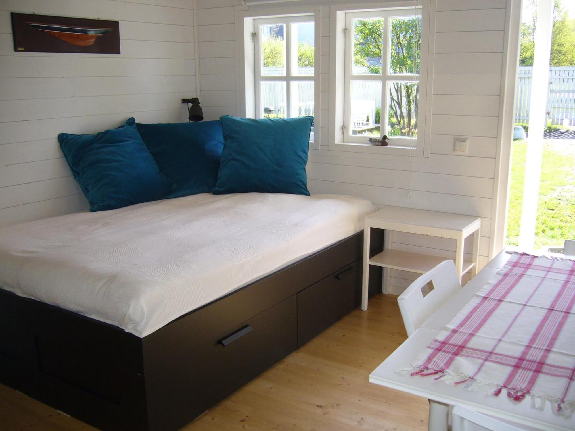 Villa Elisabeth Apartments Pärnu Zimmer foto