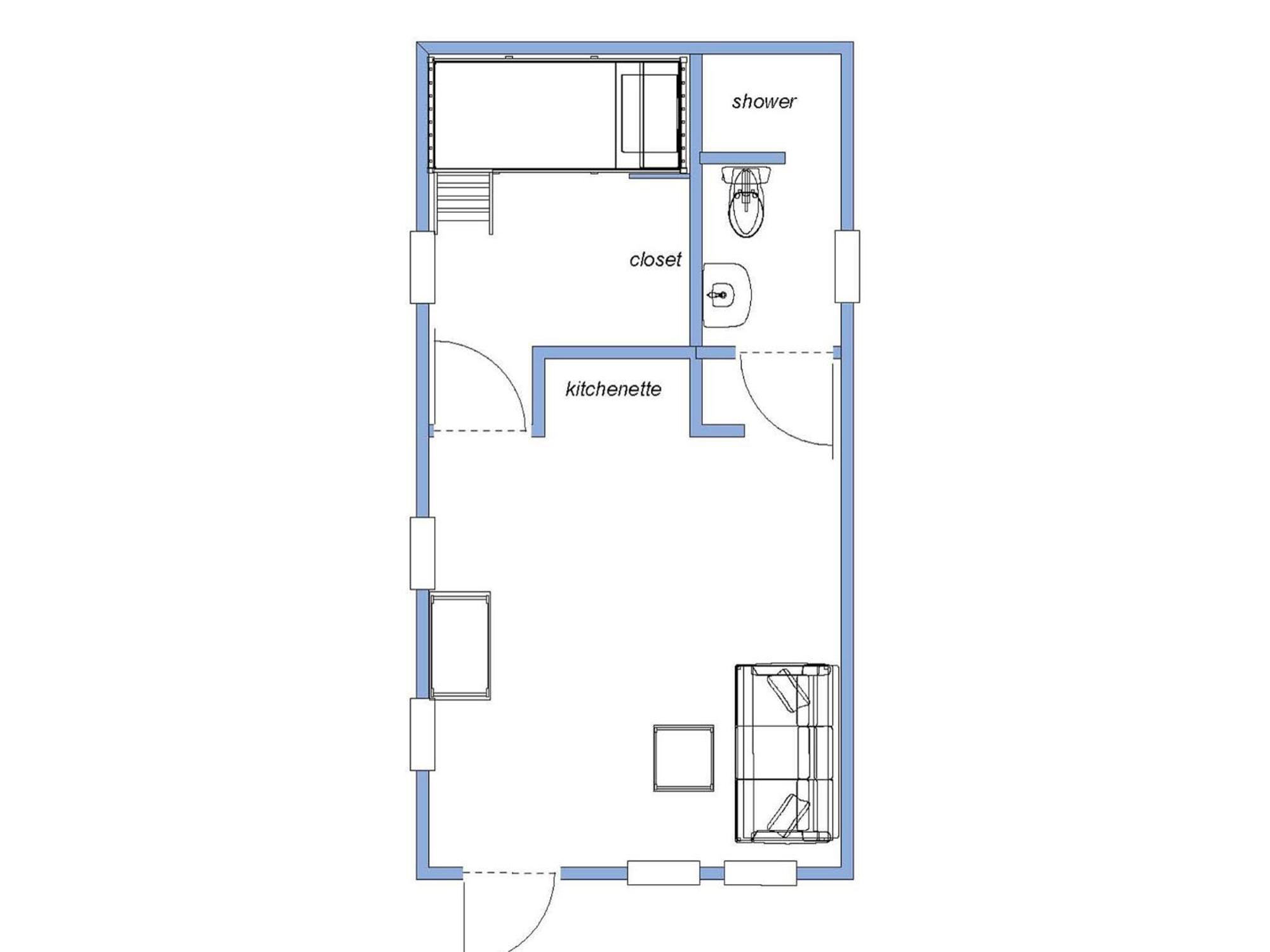 Villa Elisabeth Apartments Pärnu Zimmer foto